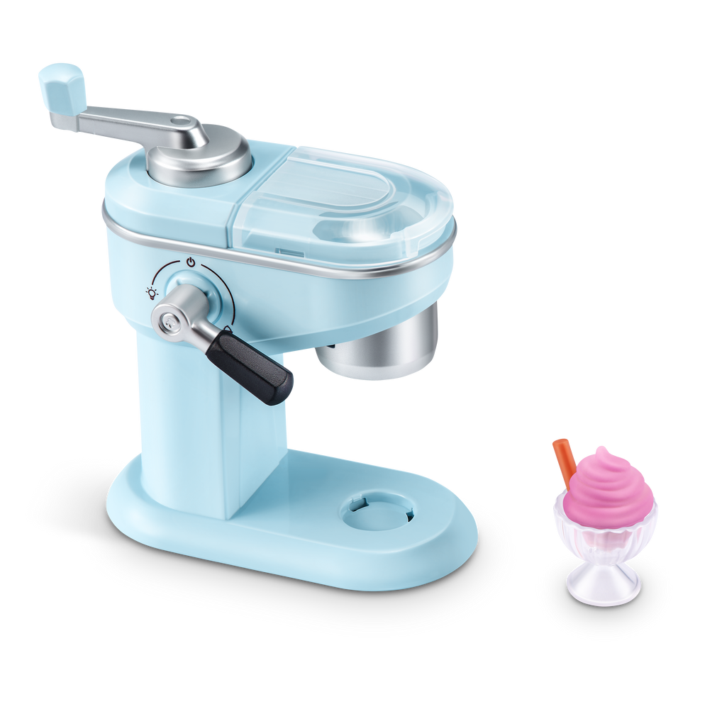 Black Mini Brands Really Works Magic Cook Kitchen Capsule Series1 77789UQ1 by ZURU Toyzoona 77789B_MINIBRANDS_MAGICCOOKKITCHEN-SERIES1_OOP01B.png Arts and Crafts