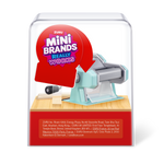 White Smoke Mini Brands Really Works Magic Cook Kitchen Capsule Series1 77789UQ1 by ZURU Toyzoona 77789D_MINIBRANDS_MAGICCOOKKITCHEN-SERIES1_BACKOFPACK.png Arts and Crafts