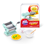 Black Mini Brands Really Works Magic Cook Kitchen Capsule Series1 77789UQ1 by ZURU Toyzoona 77789D_MINIBRANDS_MAGICCOOKKITCHEN-SERIES1_ECOMHERO.png Arts and Crafts