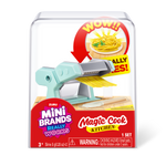 White Smoke Mini Brands Really Works Magic Cook Kitchen Capsule Series1 77789UQ1 by ZURU Toyzoona 77789D_MINIBRANDS_MAGICCOOKKITCHEN-SERIES1_FRONTOFPACK.png Arts and Crafts