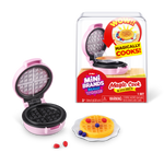 Black Mini Brands Really Works Magic Cook Kitchen Capsule Series1 77789UQ1 by ZURU Toyzoona 77789G_MINIBRANDS_MAGICCOOKKITCHEN-SERIES1_ECOMHERO.png Arts and Crafts