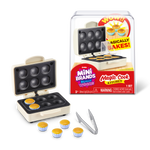 Black Mini Brands Really Works Magic Cook Kitchen Capsule Series1 77789UQ1 by ZURU Toyzoona 77789J_MINIBRANDS_MAGICCOOKKITCHEN-SERIES1_ECOMHERO.png Arts and Crafts