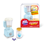 Black Mini Brands Really Works Magic Cook Kitchen Capsule Series1 77789UQ1 by ZURU Toyzoona 77789K_MINIBRANDS_MAGICCOOKKITCHEN-SERIES1_ECOMHERO.png Arts and Crafts