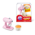 Black Mini Brands Really Works Magic Cook Kitchen Capsule Series1 77789UQ1 by ZURU Toyzoona 77789L_MINIBRANDS_MAGICCOOKKITCHEN-SERIES1_ECOMHERO.png Arts and Crafts