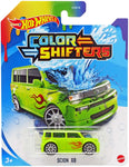 Hot Wheels 1 64 Colour Shifter Cars Assorted - Per Piece - Toyzoona