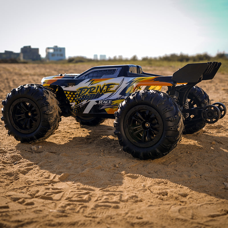 Sienna 1 16 RC High Speed Car 16102pro Orange HALSON ENTERPRISE 7_15039742-b30f-4eb3-9575-aba74bad78c0.jpg Vehicles and Remote Control Toys