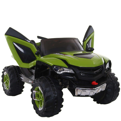 Ride On Car Green FB 6678