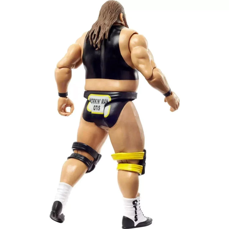 WWE Figures Assorted