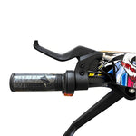 Dark Slate Gray Drift Scooter With Protection Active Riding Set HALSON ENTERPRISE 7_8d6d7bd1-b033-4c52-bca4-c7db8f35d2e8.jpg Vehicles and Remote Control Toys