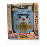 Light Slate Gray Dog Piggy Bank HALSON ENTERPRISE 7af60cc0-ab02-47b1-917d-63e82e5430ed.jpg Action Figures and Play Sets