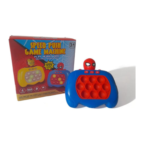 Sienna Fidget Toy Action Hero Console – Tap, Play, Repeat HALSON ENTERPRISE 7e99af1b-07b5-49fd-a1ce-f2a1e8075ce8-Photoroom.jpg Games and Puzzles