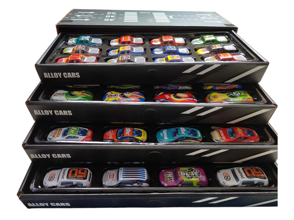 White Smoke Metal Pull Back Car In Container Storage HALSON ENTERPRISE 8-Photoroom.jpg Vehicles and Remote Control Toys