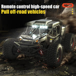 Black 1 16 RC High Speed Car 16106 Grey HALSON ENTERPRISE 800_02.jpg Vehicles and Remote Control Toys
