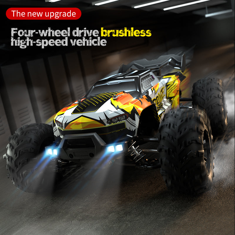Black 1 16 RC High Speed Car 16102pro Orange HALSON ENTERPRISE 800_02_31abbda5-cc1f-48e0-a323-192b046ec306.jpg Vehicles and Remote Control Toys
