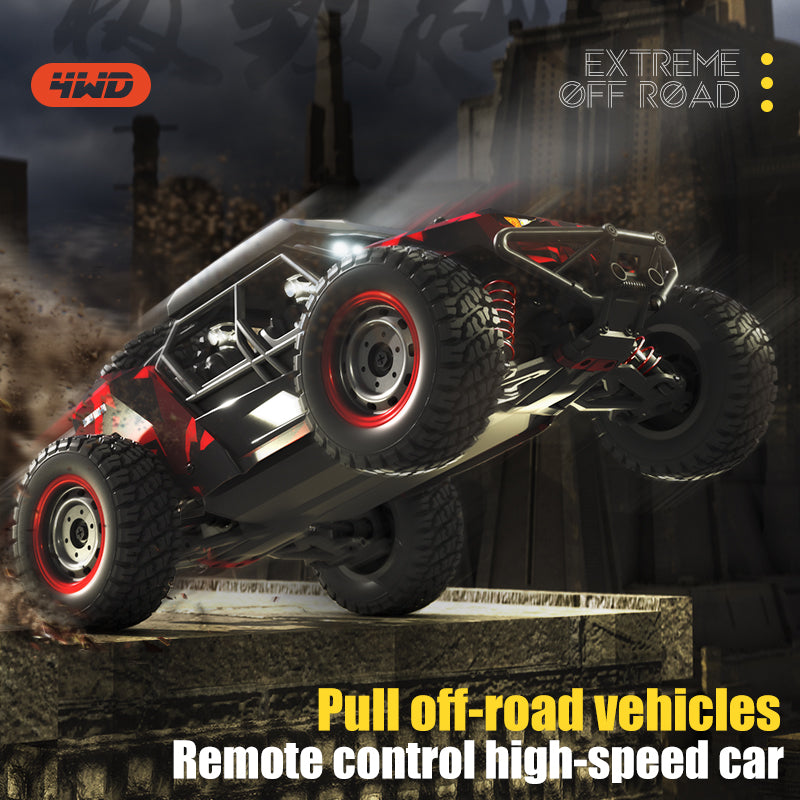 Dark Slate Gray 1 16 RC High Speed Car 16106 Red HALSON ENTERPRISE 800_03.jpg Vehicles and Remote Control Toys