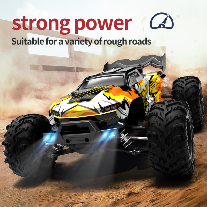 Black 1 16 RC High Speed Car 16102pro Orange HALSON ENTERPRISE 800_06_fedd8fa9-5680-492a-b141-cb169c76e63b.jpg Vehicles and Remote Control Toys