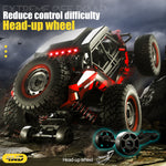 Dark Slate Gray 1 16 RC High Speed Car 16106 Red HALSON ENTERPRISE 800_07.jpg Vehicles and Remote Control Toys