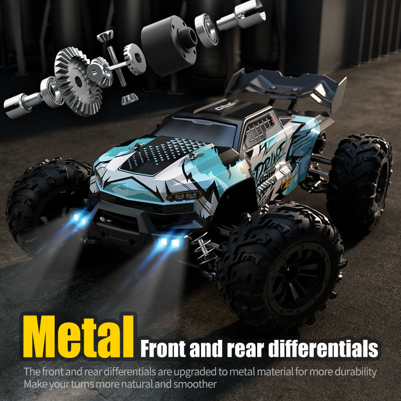 Black 1 16 RC High Speed Car 16102pro Blue HALSON ENTERPRISE 800_07_b26cf29b-3513-43fe-b53a-0f0299fc90b9.jpg Vehicles and Remote Control Toys