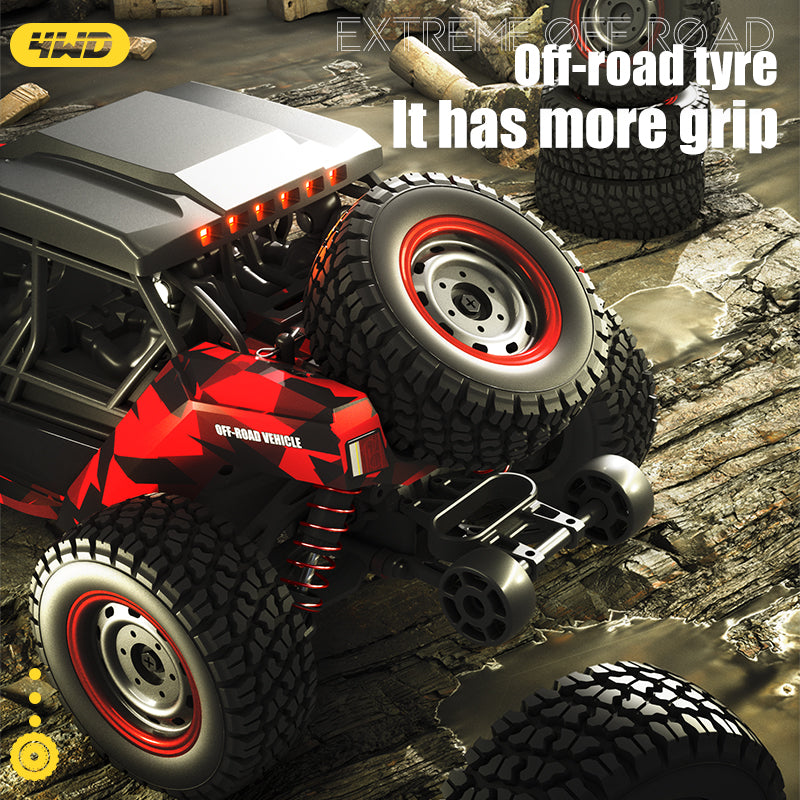 Dark Slate Gray 1 16 RC High Speed Car 16106 Red HALSON ENTERPRISE 800_08.jpg Vehicles and Remote Control Toys