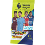Dark Slate Gray Panini Premier League 2023 Trading Cards Per Pack – Official Football Card Collection for Fans TOYZOONA LIMITED 801673_2.jpg Collectible Trading Cards