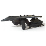 Lavender X Warrior Deformation Car Black - Convertible Battle Vehicle Robot HALSON ENTERPRISE 8066f317-f911-43ec-b1d0-84e5243cb81f-Photoroom.jpg Action Toys