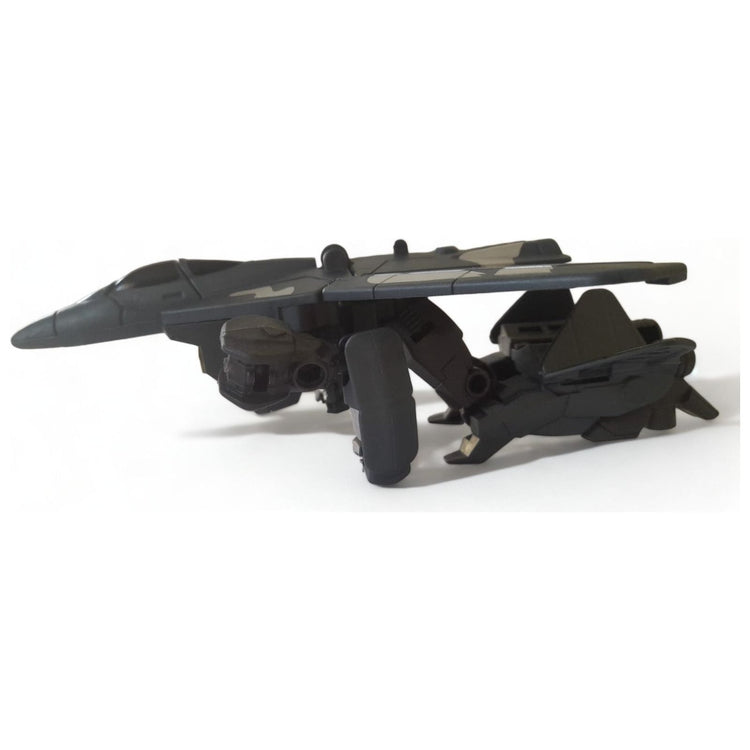 Lavender X Warrior Deformation Car Black - Convertible Battle Vehicle Robot HALSON ENTERPRISE 8066f317-f911-43ec-b1d0-84e5243cb81f-Photoroom.jpg Action Toys