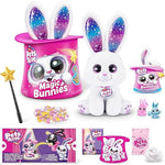 Lavender Pets Alive Magic Bunnies 9549 by ZURU Toyzoona 810sRpHEB6L._AC_SX569.jpg Dolls and Accessories
