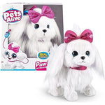 Lavender Pets Alive Lil' Paw Paw 9531 by ZURU Toyzoona 811Gf5gRWLL._AC_SX569.jpg Action Toys