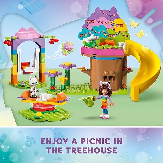 Light Steel Blue Lego 10787 Kitty Fairy S Garden Party THE DREAM FACTORY 812BpXKmBOL._AC_SX569.jpg Building Sets and Construction Toys