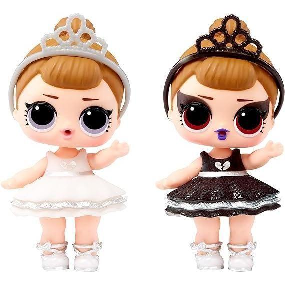 Bisque LOL Bubble Surprise Ball Doll for Fizzy Fun Reveals THE DREAM FACTORY 814e6AkAEFL._AC_SX569.jpg Dolls and Playsets
