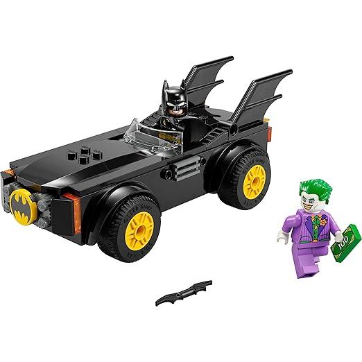 Dark Slate Gray Lego 76264 Batman Vs The Joker THE DREAM FACTORY 815Aqn8iJKL._AC_SX522.jpg Building Sets and Construction Toys