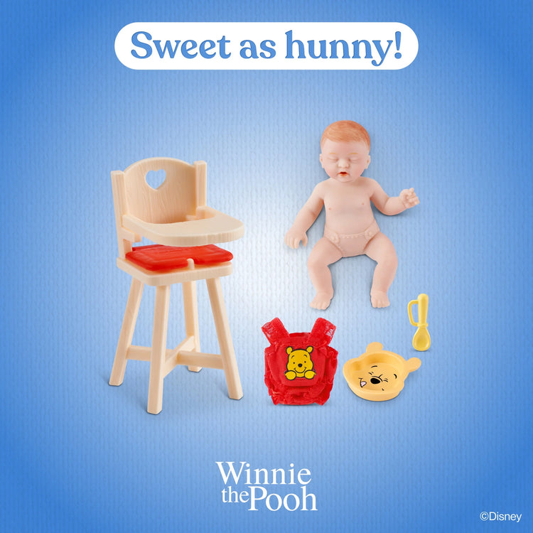 Cornflower Blue Zuru Mini Disney Baby Capsule 77793GQ1 Toyzoona 816ad304-6a2b-404b-a423-be6b50db5ed5.4bf12f21942d679f963799fcf0ef5556.webp Action Figures and Play Sets
