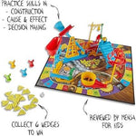 Light Gray Mouse Trap – Snap into Action and Laughs Toyzoona 81742QG9HkL._AC_SX425.jpg Games and Puzzles