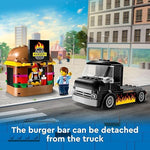 Slate Gray Lego 60404 Burger Truck Toyzoona 817c3tBoR4L._AC_SX569.jpg Building Sets and Construction Toys