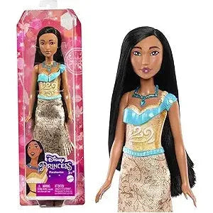 Rosy Brown Disney Princess Pocahontas Toyzoona 817r9KSuMfL.__AC_SX300_SY300_QL70_FMwebp.webp Dolls and Playsets