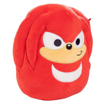Squishmallow Red Knuckles Sonic (Small)