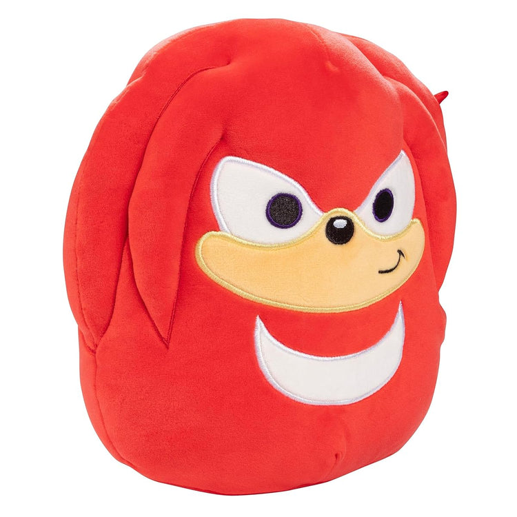 Squishmallow Red Knuckles Sonic (Small)
