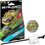 Wheat Beyblade X Arrow Wizard 480B HALSON ENTERPRISE 818j7xrS94L.__AC_SX300_SY300_QL70_FMwebp.webp Action Figures and Play Sets