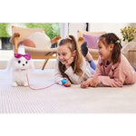 Light Gray Pets Alive Lil' Paw Paw 9531 by ZURU Toyzoona 81AM0XxE-3L._AC_SX679.jpg Action Toys