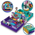 Dark Slate Blue LEGO 43213 The Little Mermaid Story Book - Disney Building Toy for Girls THE DREAM FACTORY 81Bt1ER79eL._AC_SX569.jpg Building Sets and Construction Toys