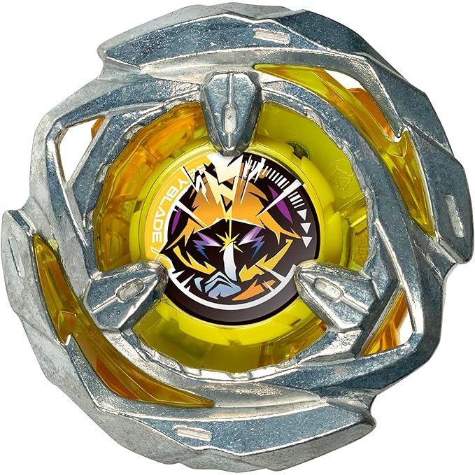 Dim Gray Beyblade X Arrow Wizard 480B HALSON ENTERPRISE 81C2CmAwQIL._AC_SX679.jpg Action Figures and Play Sets