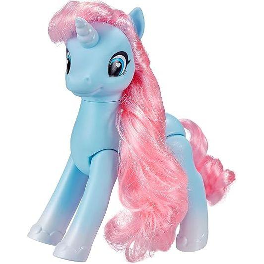 Gray Zuru Sparkle Girlz Unicorns 100373 Toyzoona 81E9lrLtxXL._AC_SX425.jpg Dolls and Playsets