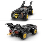 Dark Slate Gray Lego 76264 Batman Vs The Joker THE DREAM FACTORY 81FR9Dg5E4L._AC_SX425.jpg Building Sets and Construction Toys
