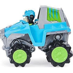 Dark Sea Green Paw Patrol Dino Rescue Rex Transform Online Purchase 81HiVcZxf-L._AC_SX425.jpg Pretend Play and Play Sets