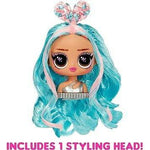 Gray LOL Surprise Braids 2 Waves Winnie for Creative Hair Transformations Toyzoona 81IJL1PBEEL._AC_SY355.jpg Dolls and Playsets