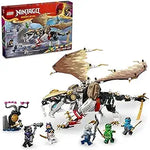 Light Gray Lego 71809 Egalt The Master Dragon Toyzoona 81IPvlabyHL.__AC_SX300_SY300_QL70_FMwebp.webp Building Sets and Construction Toys