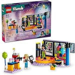 Gray LEGO Friends Karaoke Music Party 42610 - Musical Fun Set Toyzoona 81Ixn5_8AWL._AC_SY300_SX300.jpg Building Sets and Construction Toys