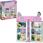 Light Gray LEGO Gabby's Dollhouse 10788 - Character Play Set Toyzoona 81ML3hlrk6L.__AC_SX300_SY300_QL70_FMwebp.webp Building Sets and Construction Toys