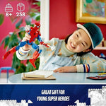 Gray Lego 76226 Spider Man Figure THE DREAM FACTORY 81NLkMJBbrL._AC_SX569_90dcc33e-6a9c-4e49-b459-b648122a4b55.jpg Building Sets and Construction Toys