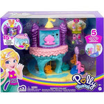 Thistle Whimsical Play Awaits in Polly Pocket Rainbow Funland Fairy Online Purchase 81NZx6lk3EL._AC_SX569.jpg Pretend Play and Play Sets